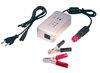 Batterieladegerät 24 V, 1,25 A, 30 W, NC3MXX Stecker (TPS030-CH24-1.25)