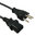 CH power cord 1,8 length Swiss type J (SEV1011) straight to C13
